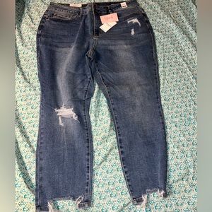 Judy Blue Jeans size 22 new with tags